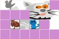 Free Concentration Games