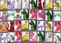 Cats MahJong