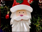 Free Christmas Santa Jigsaw Puzzles