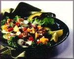 Free Vegetables Dish Jigsaw Puzzles
